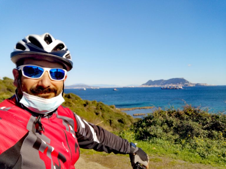 Como empezar a hacer bicicleta