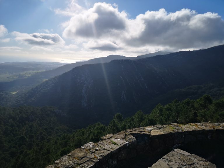 Las Corzas por Botafuegos