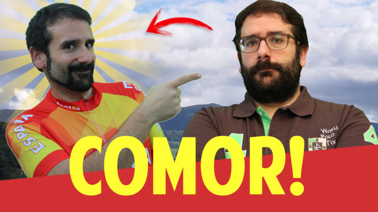 Perder peso con la bicicleta: Lo que a mi me funciono