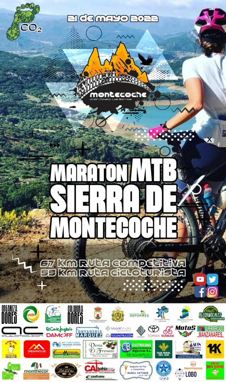 Me acabo de apuntar a mi primera carrera